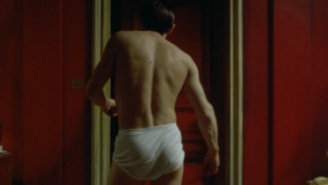 Daniel Craig in Love Is the Devil (1998) Sexy Shirtless Underwear 30254