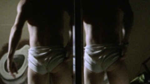 Daniel Craig in Love Is the Devil (1998) Sexy Shirtless Underwear 30246