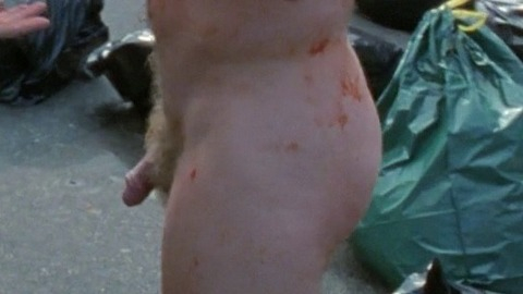 Ray from Some Voices Naked. Penis, Shirtless. 62483