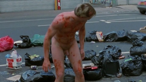 Daniel Craig in Some Voices (2000) Balls Penis Shirtless 62484