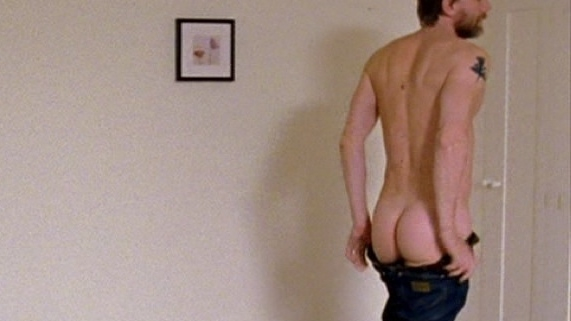 Darren from The Mother Naked. Butt, Shirtless. 4373