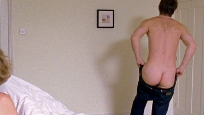 Daniel Craig Nude in The Mother. Butt, Shirtless. 4372