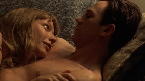 Sexiest Ted Hughes Scenes. Shirtless. 41308
