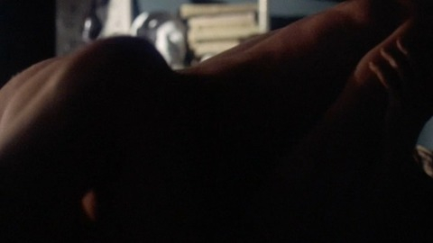 Daniel Craig in Sylvia (2003) Butt 41310