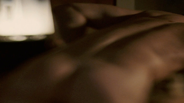 Daniel Craig Naked as Joe Scott. Shirtless, Butt. 2799