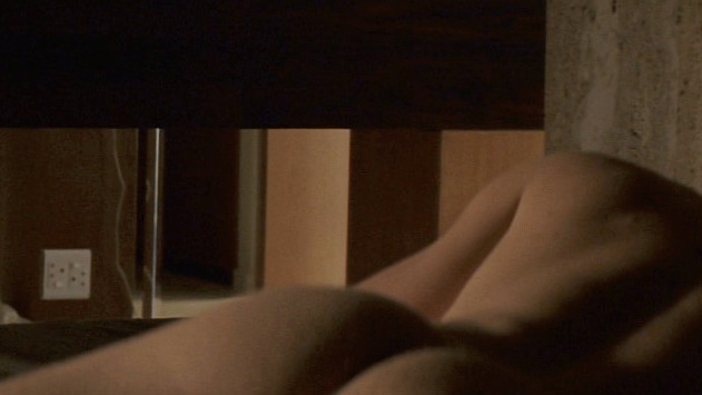 Joe Scott from Flashbacks of a Fool Naked. Shirtless, Butt. 2801