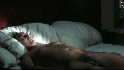 Nudes of Carl from Munich. Balls, Penis, Shirtless, barefoot, dead. 129564