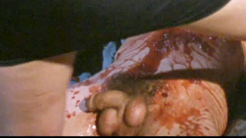 Nudes of Toddster from Terror Firmer. Balls, Penis, Shirtless, bloody, hairy crotch. 126144
