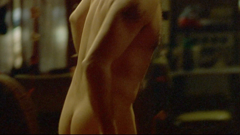 Mark Ruffalo Naked as Giovanni A. Malloy. Butt, Shirtless. 7119