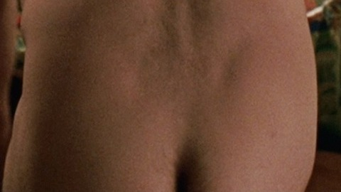 Mark Ruffalo in Eternal Sunshine of the Spotless Mind (2004) Shirtless Butt 10224