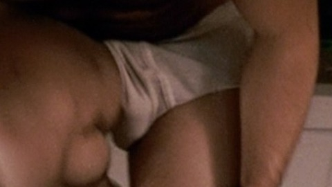 Mark Ruffalo in Eternal Sunshine of the Spotless Mind (2004) Shirtless Underwear Bulge 10226
