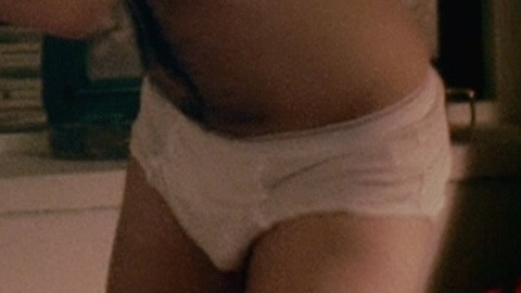 Mark Ruffalo in Eternal Sunshine of the Spotless Mind (2004) Shirtless Underwear Bulge 10221