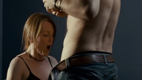 Sexiest Mark Ruffalo Scene in The Kids Are All Right. Sexy, Straight. 7159