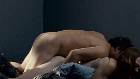 Mark Ruffalo in The Kids Are All Right (2010) Butt Shirtless Straight 7163