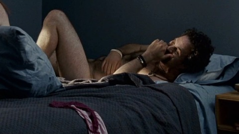 Mark Ruffalo in The Kids Are All Right (2010) Sexy Shirtless 7164