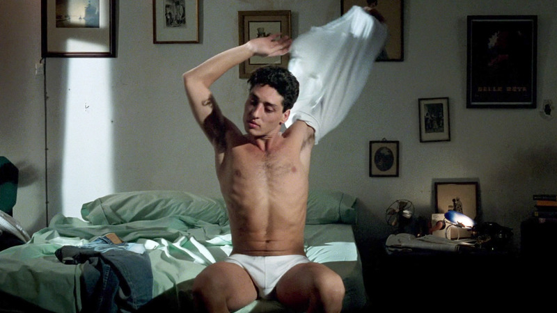 Hottest Modelo Impo Scenes. Shirtless, Underwear. 60783
