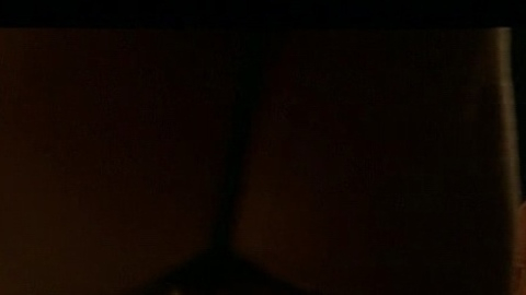 Roger Coma Nude in Caresses. Butt, Shirtless, Balls. 2656