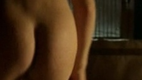 Roger Coma Nude as Noi. Butt, Gay, Shirtless. 2654