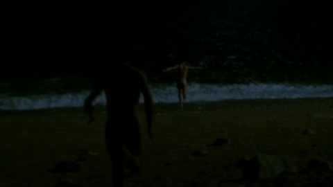 Nudes of Cédric from Come Undone. Butt. 2874