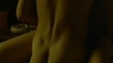 Nudes of Jimmy from Full Speed. Butt, Straight. 3930
