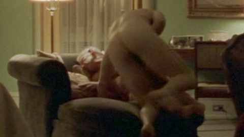 Peter Paige Naked as Emmett Honeycutt. Butt, Gay, chair. 182181