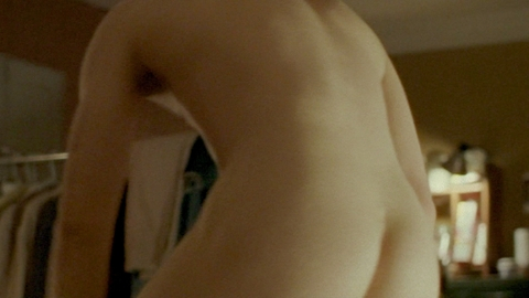 Randy Harrison Nude as Justin Taylor. Butt, butt crack, buttcrack. 182228