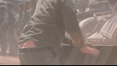 Jack Black in Mars Attacks! (1996) Butt 538