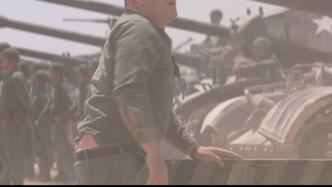 Jack Black in Mars Attacks! (1996) Butt 539