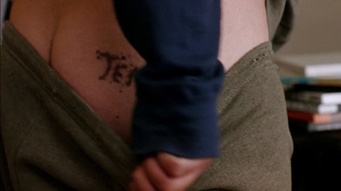 Jack Black in Tenacious D in The Pick of Destiny (2006) Butt Sexy 26031
