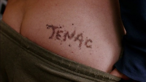 Jack Black in Tenacious D in The Pick of Destiny (2006) Butt Sexy 26032