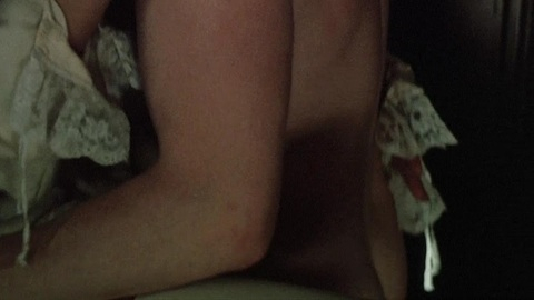Tchéky Karyo Nude in Nostradamus. Butt, Straight. 12592