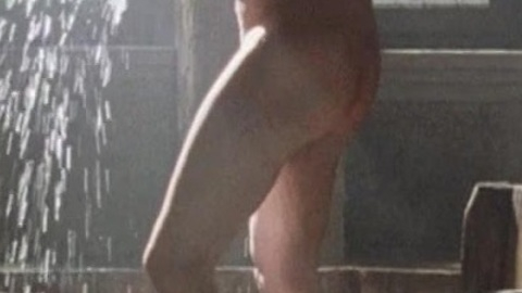 Tchéky Karyo in Nostradamus (1993) Butt 12589