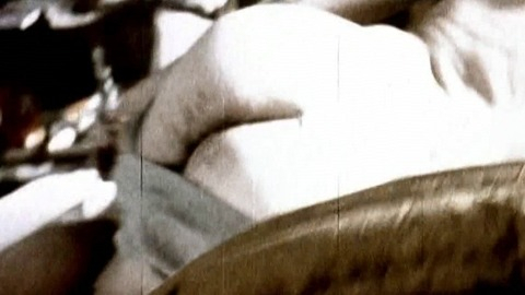 Sebastian Blomberg in What to Do in Case of Fire (2001) Butt 33500