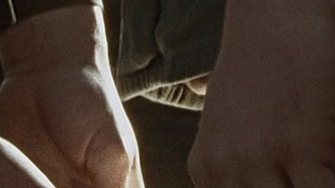 Nudes of Pvt. Miter from Tigerland. Penis. 5670