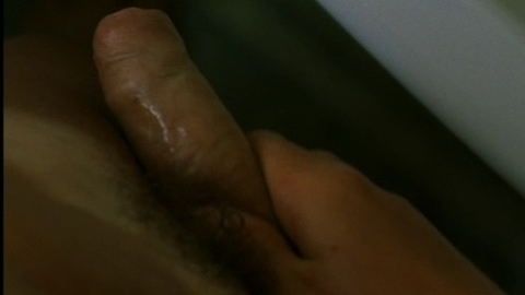 Jérémie Elkaïm Naked as Mathieu. Penis. 2865