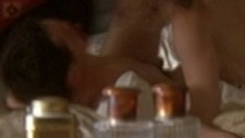 Joseph May Nude in Intimate Affairs. Penis, Shirtless, Straight. 12646