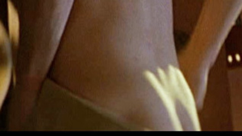 Josh Hartnett in 40 Days and 40 Nights (2002) Butt 166