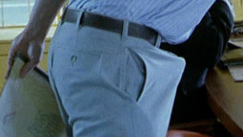Hottest Josh Hartnett Scene in 40 Days and 40 Nights. Bulge. 170