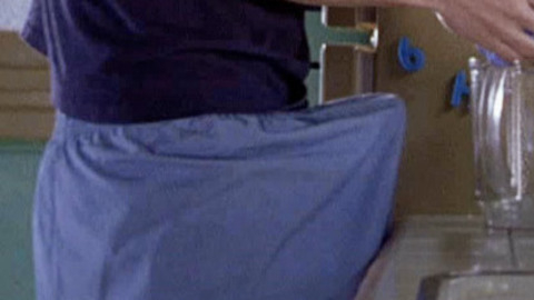 Sexiest Matt Sulivan Scenes. Bulge. 172
