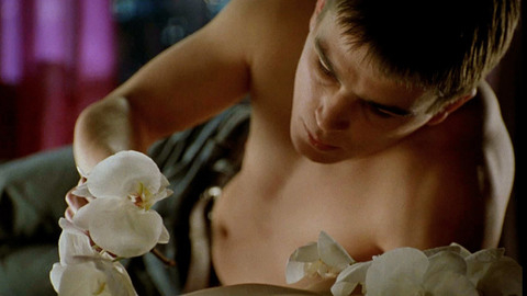 Sexiest Scenes of Matt Sulivan from 40 Days and 40 Nights. Shirtless. 173