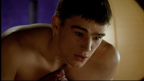 40 Days and 40 Nights's Sexiest Scenes with Josh Hartnett. Shirtless. 174
