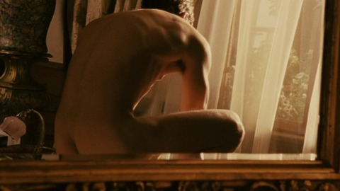 Josh Hartnett Nude in The Black Dahlia. Sexy, Shirtless, Butt. 16714