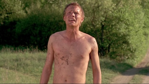 A Knight's Tale's Sexiest Scenes with Paul Bettany. Sexy, Shirtless. 76944