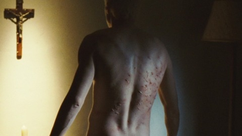 Nudes of Silas from The Da Vinci Code. Butt, Sexy, Shirtless. 32622