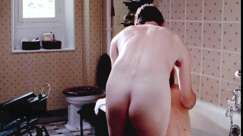 Adrien de Van Naked as Nicolas. Butt, Shirtless. 192621
