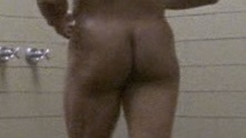 Nudes of Kevin 'Supreme Allah' Ketchum from Oz. Butt, Shirtless. 10788