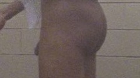 Lord Jamar Nude in Oz. Butt, Shirtless, Penis. 10786
