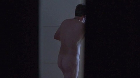 Matt Craven Naked in Things You Can Tell Just by Looking at Her. Butt. 60457