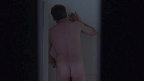 Walter from Things You Can Tell Just by Looking at Her Naked. Butt. 60455