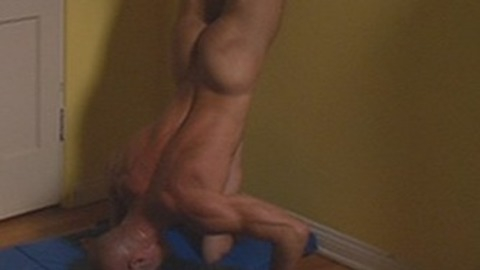 Adoni Maropis Nude in The Deviants. Sexy, Butt, Shirtless. 29662